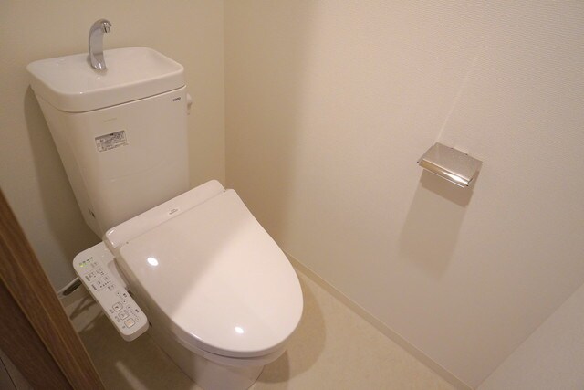 テラス上石神井ウエストの物件内観写真