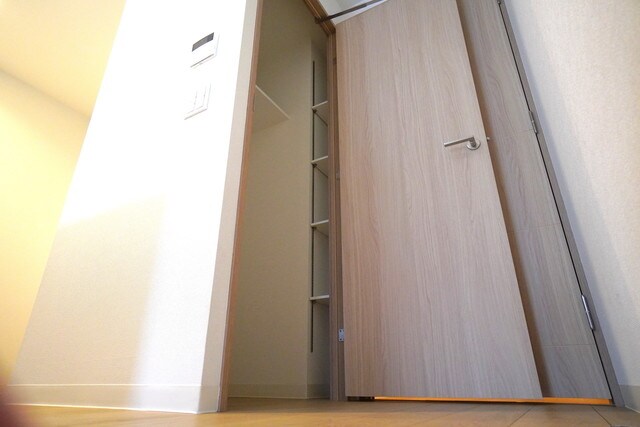 テラス上石神井ウエストの物件内観写真