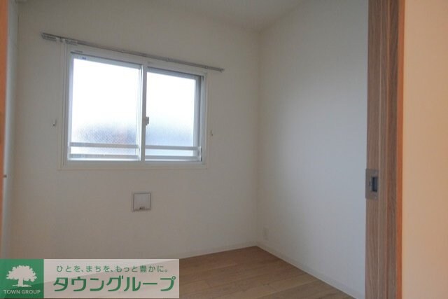 テラス上石神井ウエストの物件内観写真