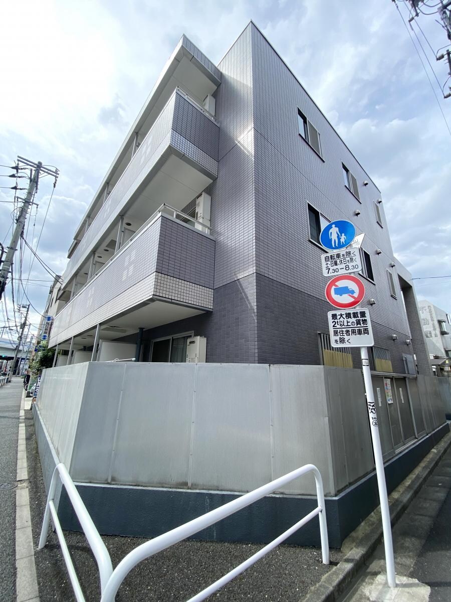 PARK K-1の物件内観写真