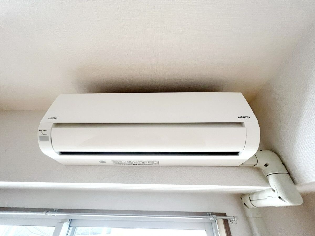 PARK K-1の物件内観写真