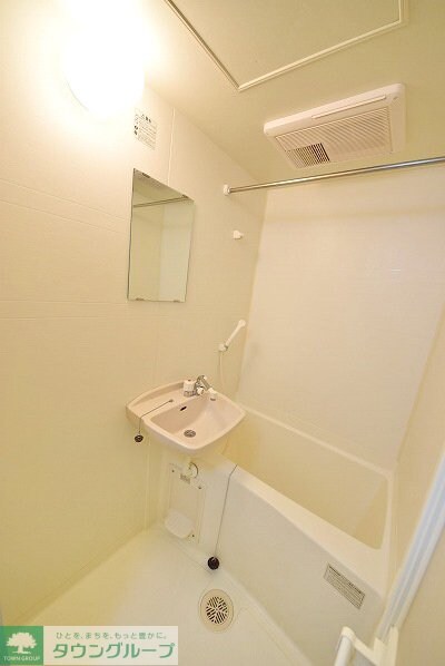 レオパレス寿の物件内観写真