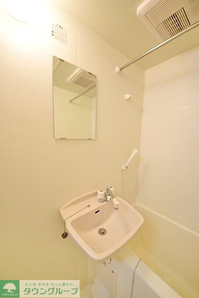 レオパレス寿の物件内観写真