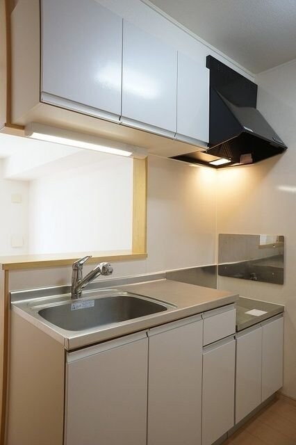 ラ　クールの物件内観写真