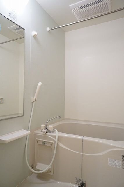 ラ　クールの物件内観写真