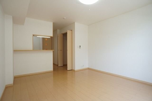 ラ　クールの物件内観写真