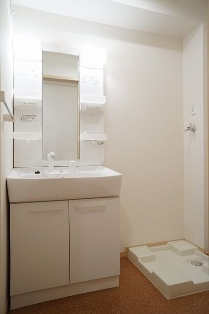 ラ　クールの物件内観写真