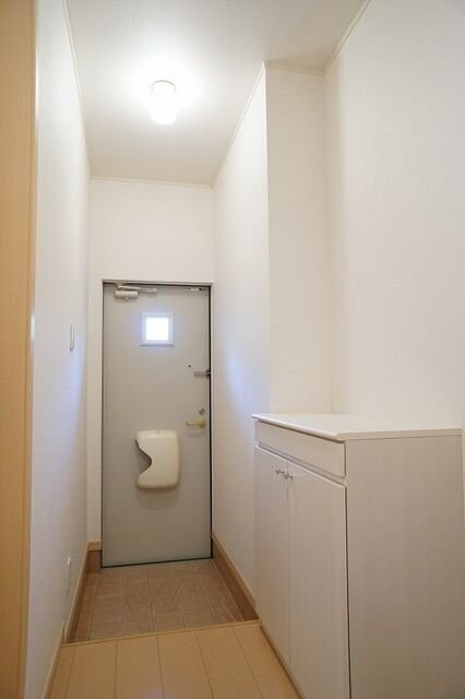 ラ　クールの物件内観写真