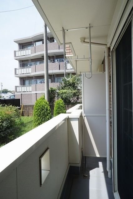 ラ　クールの物件内観写真