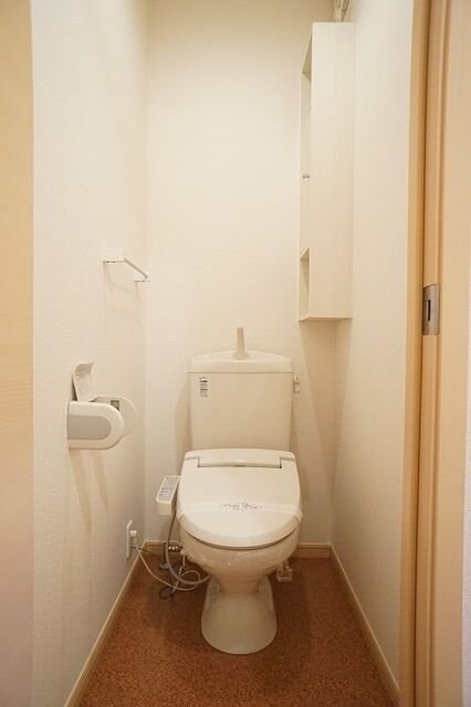 ラ　クールの物件内観写真