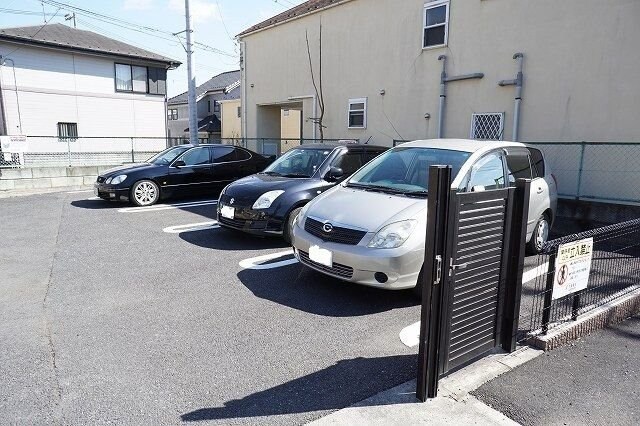 ラ　クールの物件内観写真