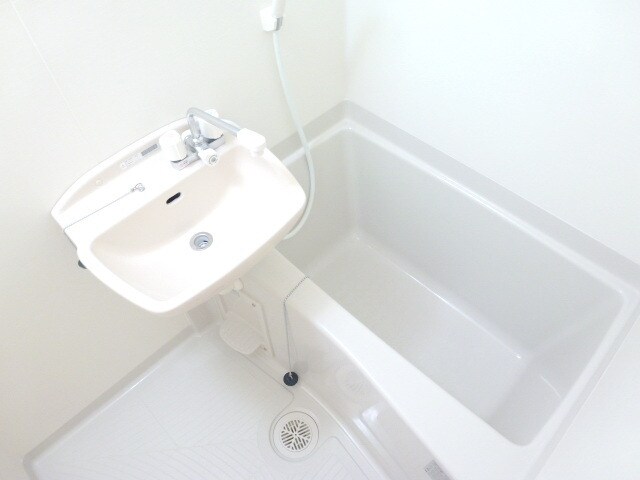 レオパレスレインボーステイツの物件内観写真