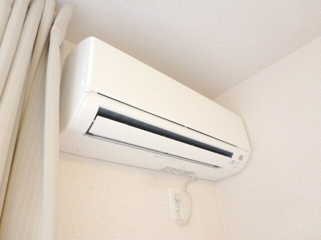 レオパレスレインボーステイツの物件内観写真