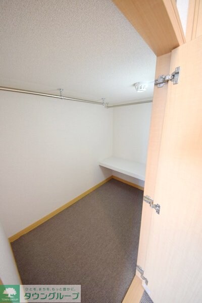 レオパレスレインボーステイツの物件内観写真