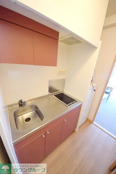 レオパレスレインボーステイツの物件内観写真