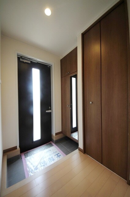 Ｇ－Ｆｏｒｅｓｔ西堀　6号棟の物件内観写真