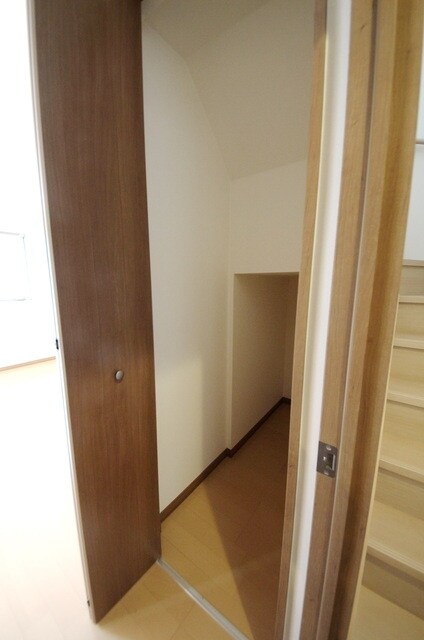 Ｇ－Ｆｏｒｅｓｔ西堀　6号棟の物件内観写真