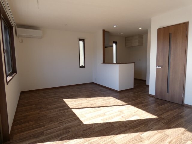 Ｇ－Ｆｏｒｅｓｔ西堀　6号棟の物件内観写真