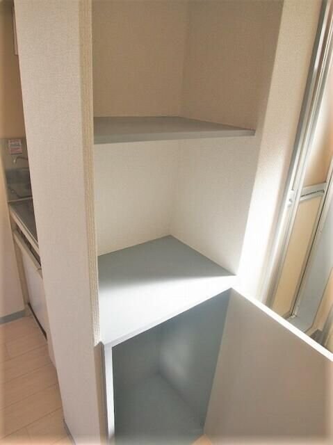 ヴィラ清瀬の物件内観写真