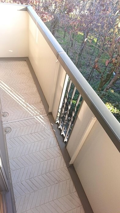 ペニーレーンＡの物件内観写真