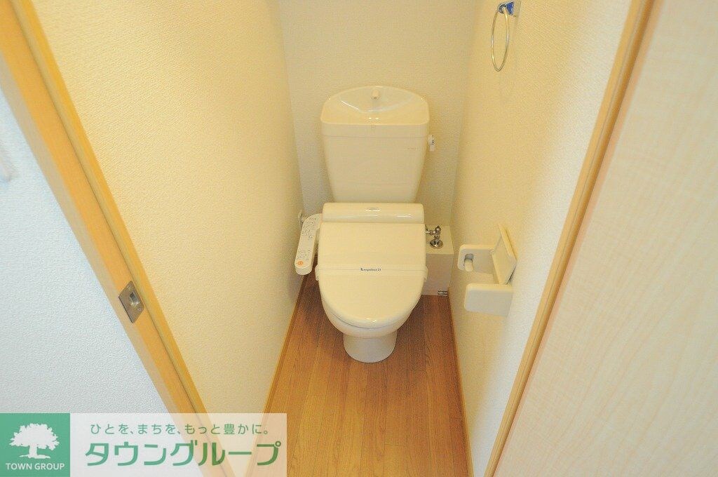 レオパレスゼルコヴァの物件内観写真