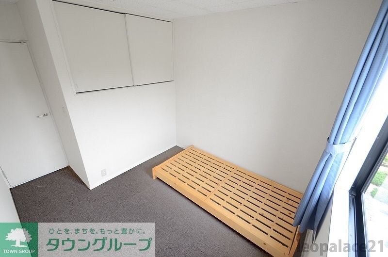 レオパレスアドレスの物件内観写真