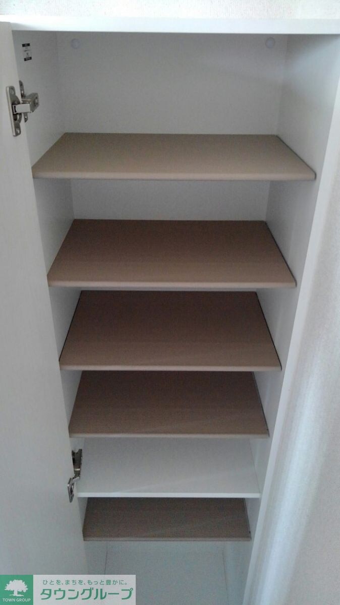 レオパレスアドレスの物件内観写真