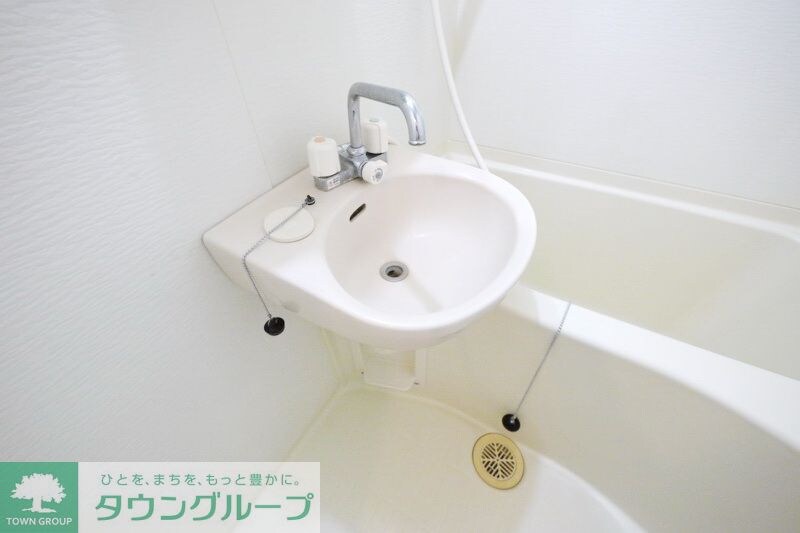 レオパレス光が丘の物件内観写真