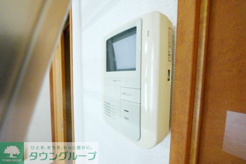 レオパレス光が丘の物件内観写真