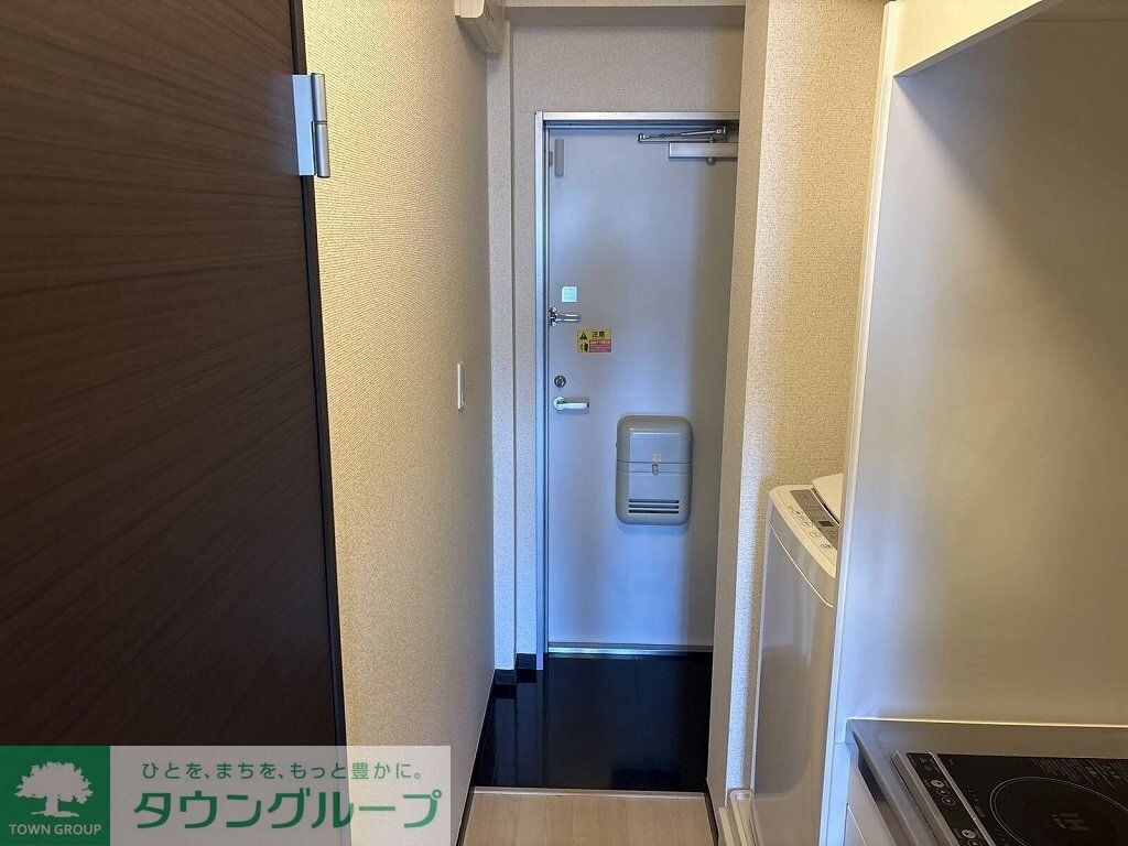 レオネクスト煌めきの物件内観写真