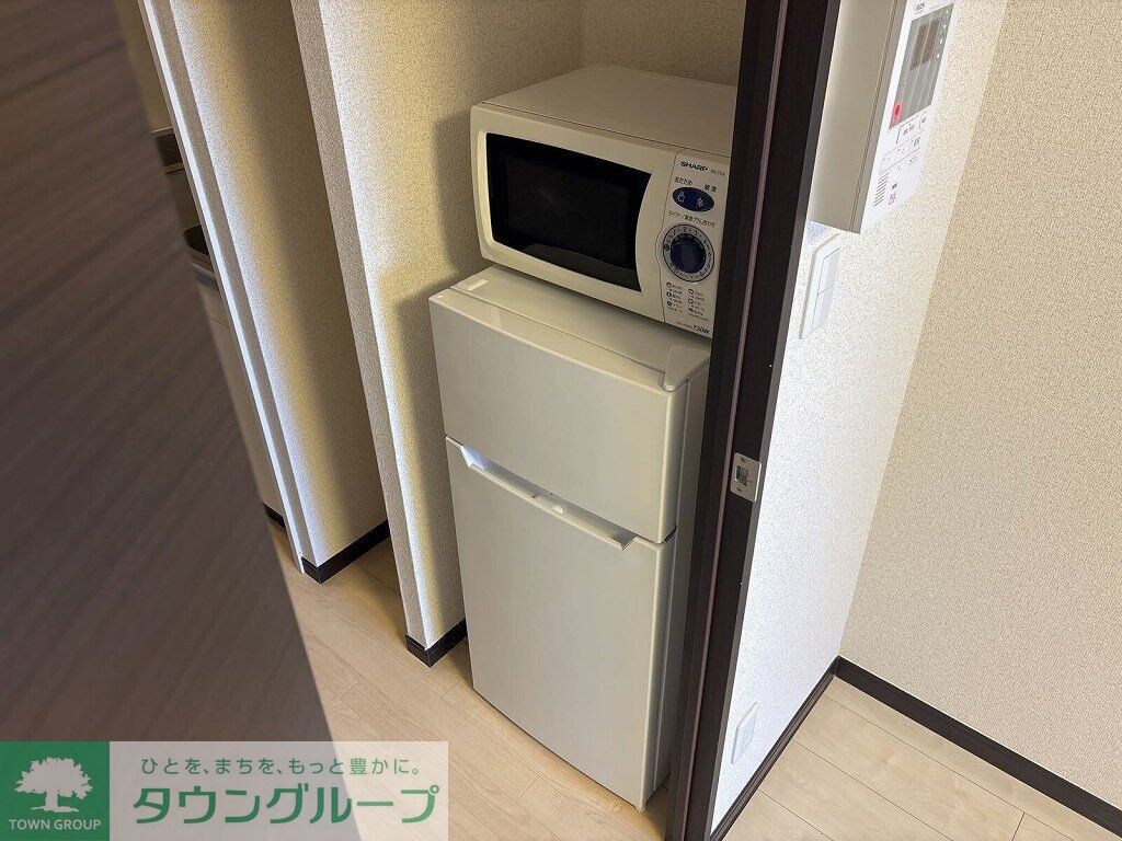 レオネクスト煌めきの物件内観写真