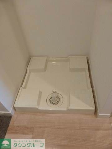 ヴァレッシア武蔵関駅前シティの物件内観写真