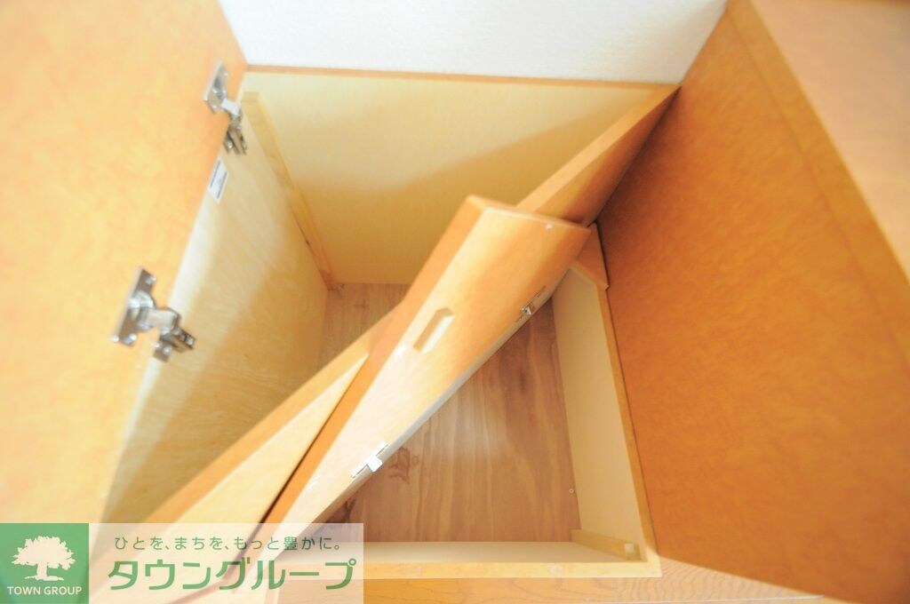 レオパレス富士見IIの物件内観写真