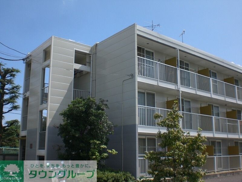 レオパレス富士見IIの物件内観写真