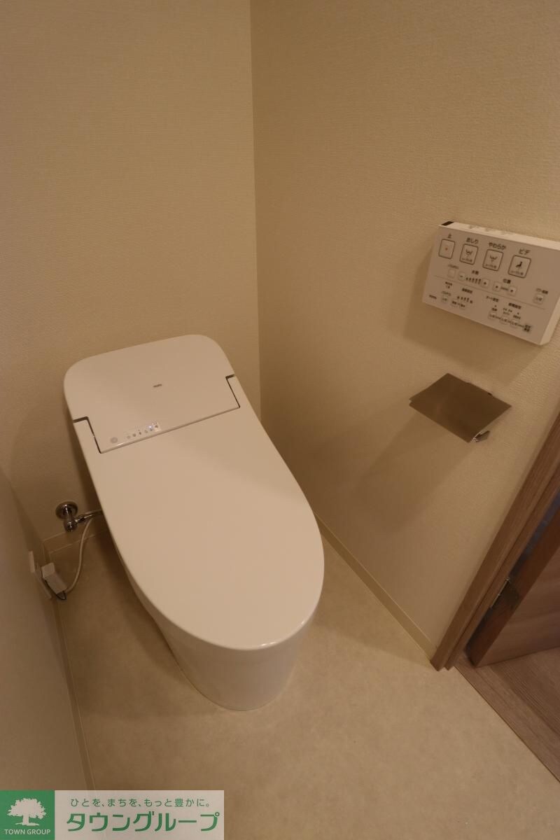 ORSUS新江古田の物件内観写真