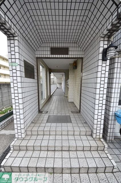 エムケイパレスの物件内観写真