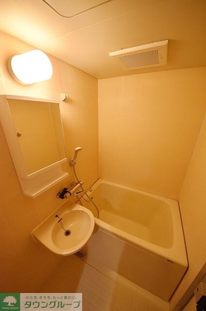 エムケイパレスの物件内観写真