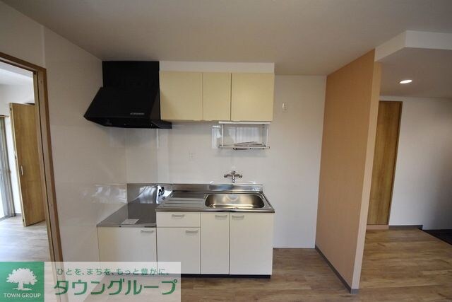 エムケイパレスの物件内観写真