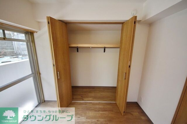 エムケイパレスの物件内観写真