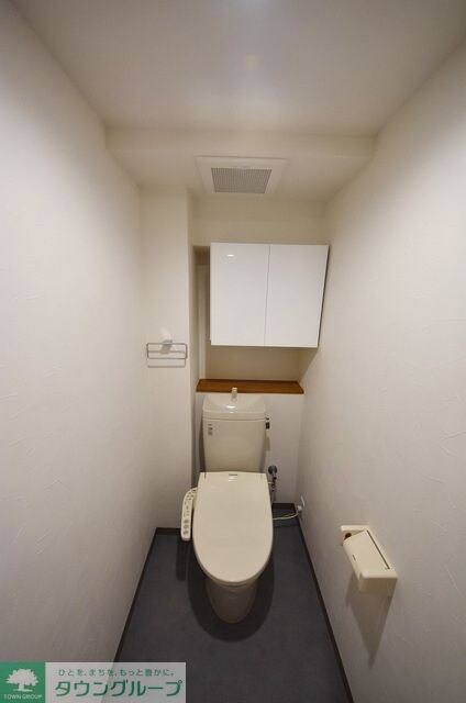 エムケイパレスの物件内観写真