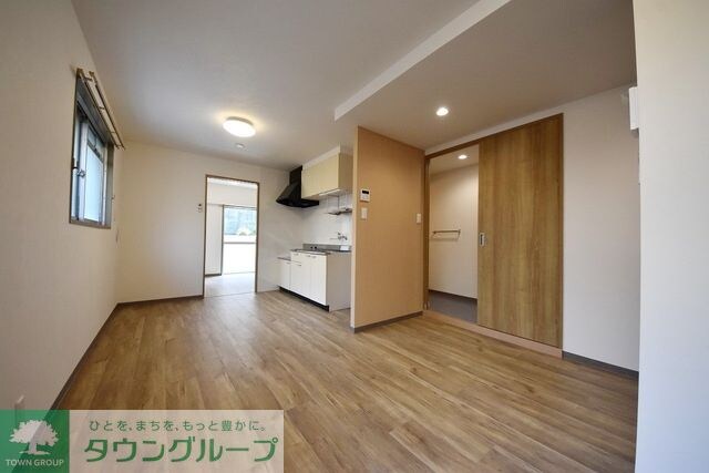 エムケイパレスの物件内観写真