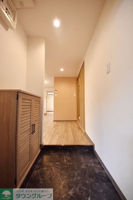 エムケイパレスの物件内観写真