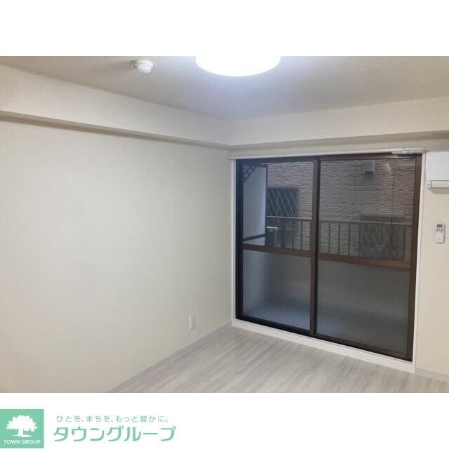 スターマンションIIの物件内観写真