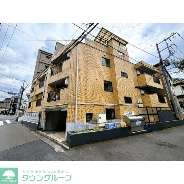 スターマンションIIの物件内観写真