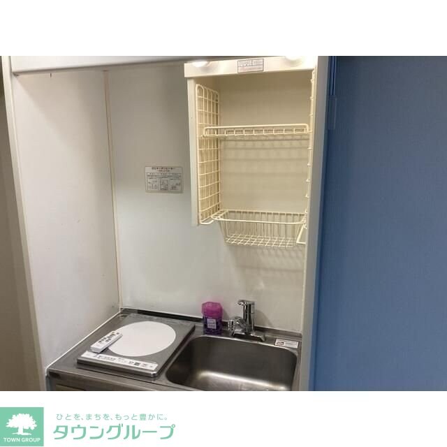 スターマンションIIの物件内観写真