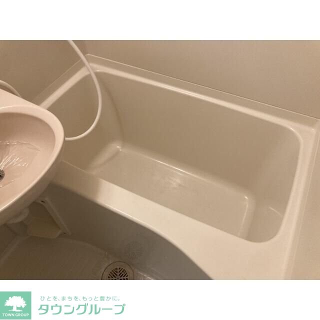 スターマンションIIの物件内観写真