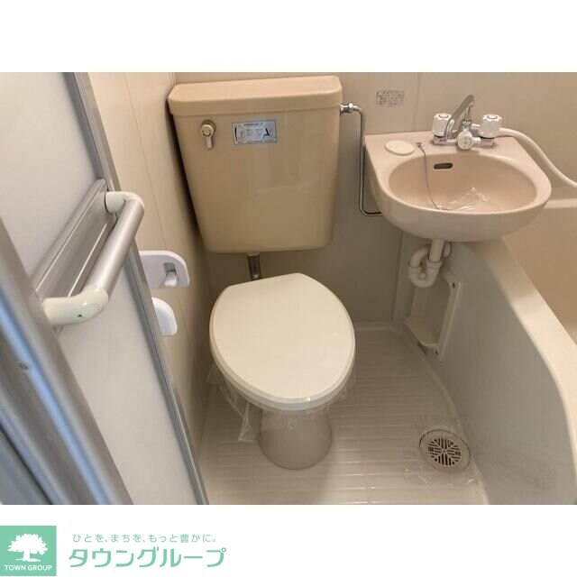 スターマンションIIの物件内観写真