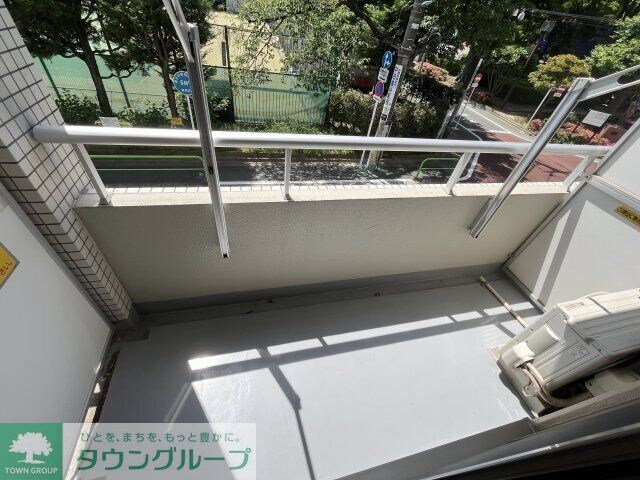 ガーデン豊玉の物件内観写真