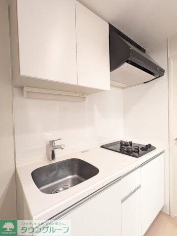 ガーデン豊玉の物件内観写真