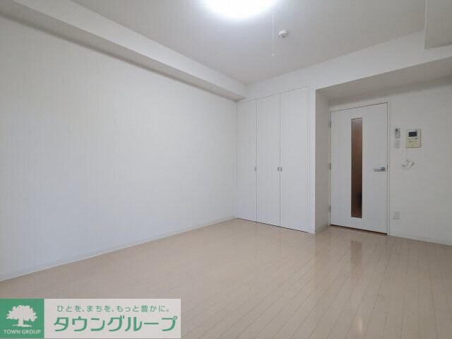 ガーデン豊玉の物件内観写真